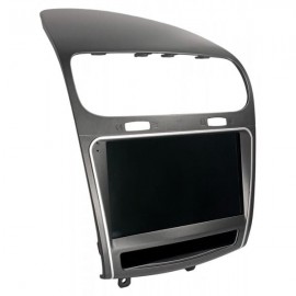 Штатная магнитола 069D-MD: 9-inch для DODGE JOURNEY 2011-2020 - A10D