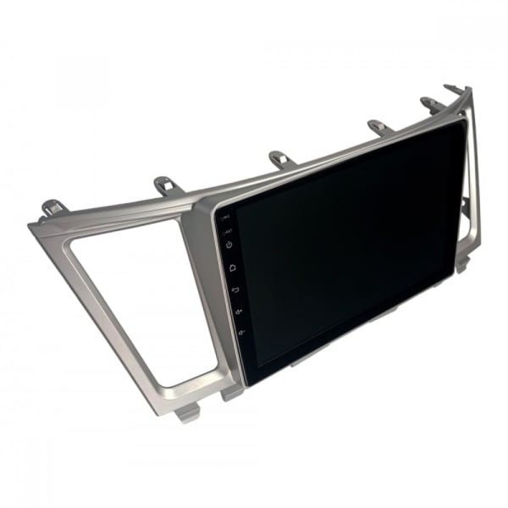 Штатная магнитола 100-INMD: 9-inch для INFINITI QX60 2014-2016 - A10D