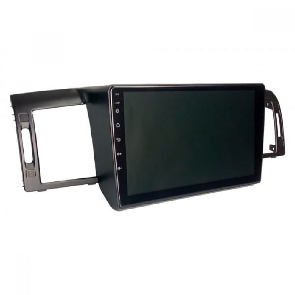 Штатная магнитола 103-INMD: 9-inch для INFINITI M35 2005-2010 - A10D