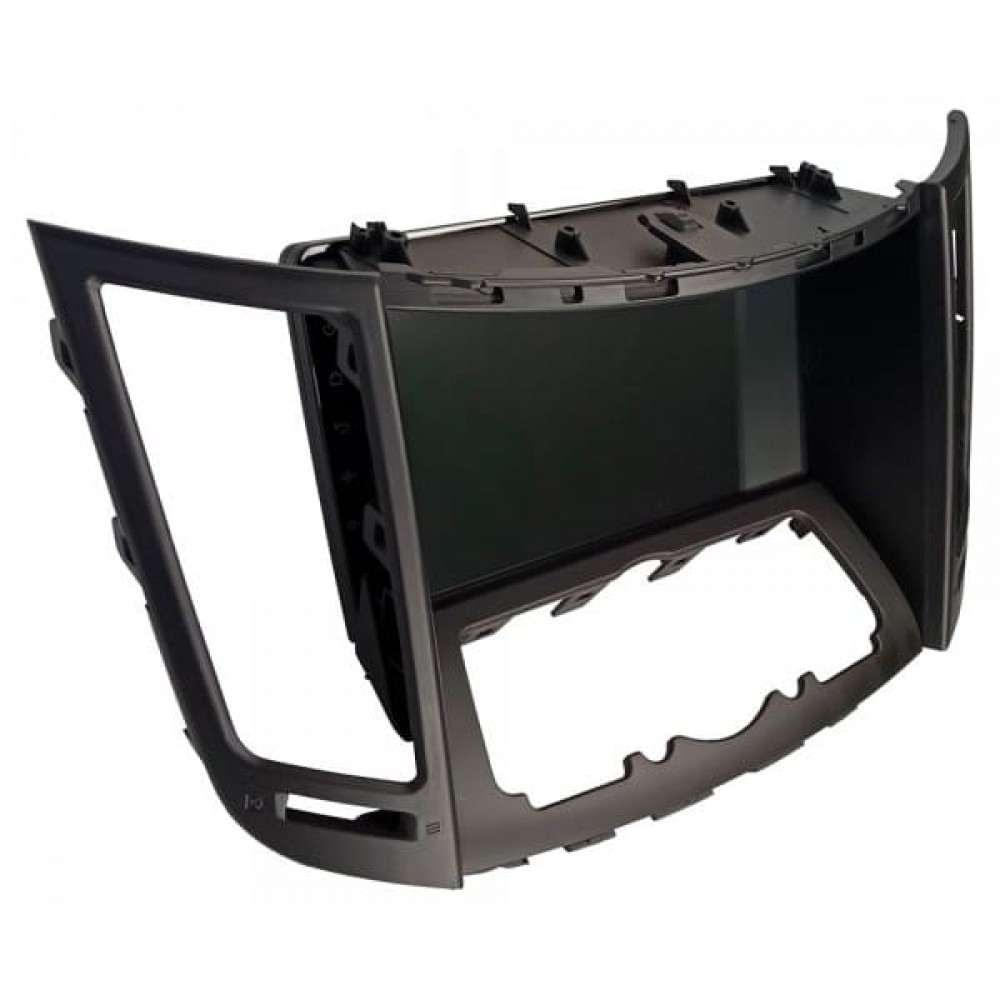 Штатная магнитола 105-INMD: 9-inch для INFINITI QX70 2013-2017 - A10D