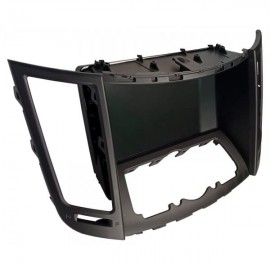 Штатная магнитола 105-INMD: 9-inch для INFINITI QX70 2013-2017 - A10D