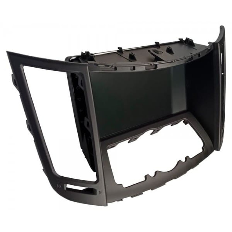 Штатная магнитола 105-INMD: 9-inch для INFINITI QX70 2013-2017 - A7