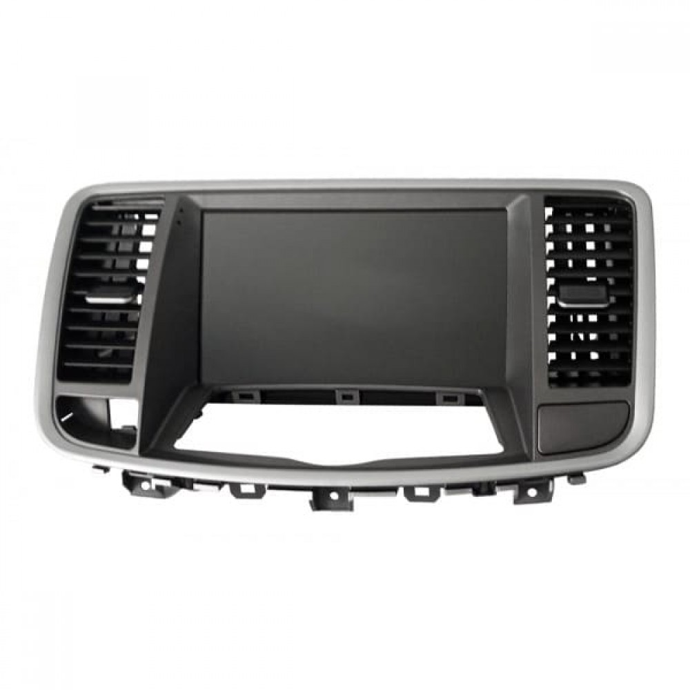 Штатная магнитола 107-MD: 9-inch для NISSAN TEANA 2008-2012 - A10D