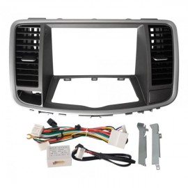 Штатная магнитола 107-MD: 9-inch для NISSAN TEANA 2008-2012 - A10D