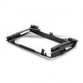 Штатная магнитола 22-002: 9-inch для LEXUS GX 470 2002-2009 - A7