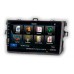 Штатная магнитола 22-003: 9-inch для TOYOTA COROLLA 2007-2013 - A7