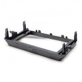 Штатная магнитола 22-003: 9-inch для TOYOTA COROLLA 2007-2013 - A10D