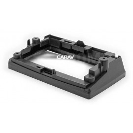 Штатная магнитола 22-007: 10.1-inch для CITROEN C3 XR 2019-2024 - A10D