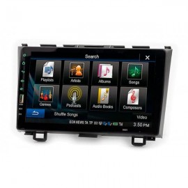 Штатная магнитола 22-012: 9-inch для HONDA CR-V 2007-2012 - N10Pro