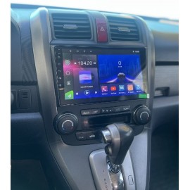 Штатная магнитола 22-012: 9-inch для HONDA CR-V 2007-2012 - N10Pro