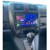 Штатная магнитола 22-012: 9-inch для HONDA CR-V 2007-2012 - A7