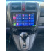 Штатная магнитола 22-012: 9-inch для HONDA CR-V 2007-2012 - A7