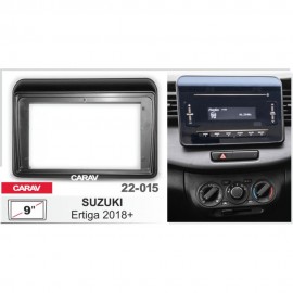 Штатная магнитола 22-015: 9-inch для SUZUKI ERTIGA 2018-2024 - A10D