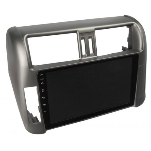 Штатная магнитола 22-024: 9-inch для TOYOTA LAND CRUISER PRADO (150) 2009-2013 - A09D