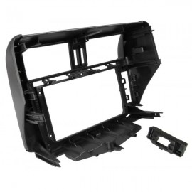 Штатная магнитола 22-024: 9-inch для TOYOTA LAND CRUISER PRADO (150) 2009-2013 - A10D