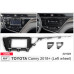 Штатная магнитола 22-029: 10.1-inch для TOYOTA CAMRY 2018-2021 - A7