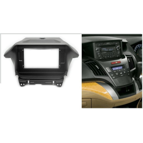 Штатная магнитола 22-034: 10.1-inch для HONDA ODYSSEY (RB3/RB4) 2008-2013 - Q7