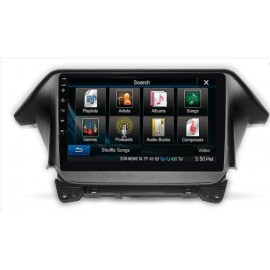 Штатная магнитола 22-034: 10.1-inch для HONDA ODYSSEY (RB3/RB4) 2008-2013 - A10D