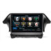Штатная магнитола 22-034: 10.1-inch для HONDA ODYSSEY (RB3/RB4) 2008-2013 - Q7