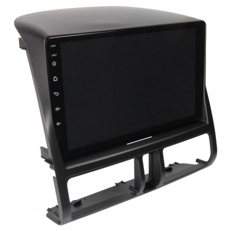 Штатная магнитола 22-037: 9-inch для HONDA CR-V 2001-2006 - A7