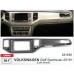 Штатная магнитола 22-045: 10.1-inch для VOLKSWAGEN GOLF SPORTSVAN 2016-2024 - A7