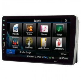 Штатная магнитола 22-046: 9-inch для FORD C-MAX, FIESTA, FOCUS, FUSION, GALAXY, KUGA, S-MAX, TOURNEO CONNECT, TRANSIT CONNECT, TRANSIT - A10D Штатная магнитола 22-046: 9-inch для FORD C-MAX, FIESTA, FOCUS, FUSION, GALAXY, KUGA, S-MAX, TOURNEO CONNECT, TRANSIT CONNECT, TRANSIT - A10D