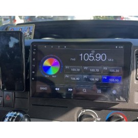Штатная магнитола 22-046: 9-inch для FORD C-MAX, FIESTA, FOCUS, FUSION, GALAXY, KUGA, S-MAX, TOURNEO CONNECT, TRANSIT CONNECT, TRANSIT - A10D Штатная магнитола 22-046: 9-inch для FORD C-MAX, FIESTA, FOCUS, FUSION, GALAXY, KUGA, S-MAX, TOURNEO CONNECT, TRANSIT CONNECT, TRANSIT - A10D