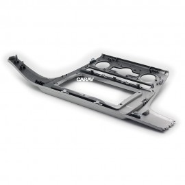 Штатная магнитола 22-053: 10.1-inch для VOLKSWAGEN PASSAT (NMS) 2011-2021 - G9