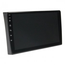 Штатная магнитола 22-058: 9-inch для SUZUKI GRAND VITARA, ESCUDO 2005-2017 - A10D