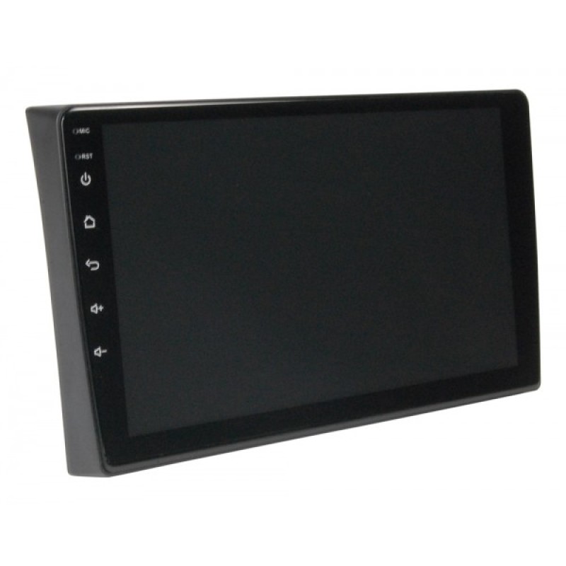 Штатная магнитола 22-058: 9-inch для SUZUKI GRAND VITARA, ESCUDO 2005-2017 - A10D