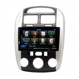 Штатная магнитола 22-072: 9-inch для KIA CERATO 2006-2008 - A10D