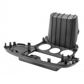 Штатная магнитола 22-073: 9-inch для HYUNDAI MATRIX 2001-2010 - A7