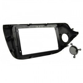 Штатная магнитола 22-076: 9-inch для KIA CEED 2012-2019 - A10D