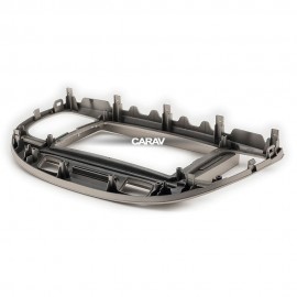 Штатная магнитола 22-077: 9-inch для KIA RIO (JB) 2005-2011 - A10D