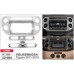 Штатная магнитола 22-080: 9-inch для VOLKSWAGEN TIGUAN 2007-2016, GOLF PLUS 2005-2014 - G13