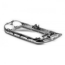 Штатная магнитола 22-080: 9-inch для VOLKSWAGEN TIGUAN 2007-2016, GOLF PLUS 2005-2014 - A10D