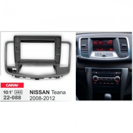 Штатная магнитола 22-088: 10.1-inch для NISSAN TEANA 2008-2012 - A18