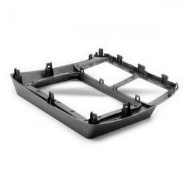 Штатная магнитола 22-095: 9-inch для SUBARU FORESTER 2008-2012, IMPREZA 2007-2012 - A7