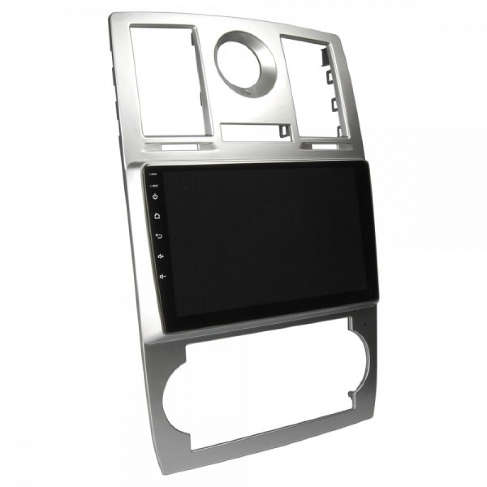 Штатная магнитола 22-097: 9-inch для CHRYSLER 300C 2004-2010 - A7