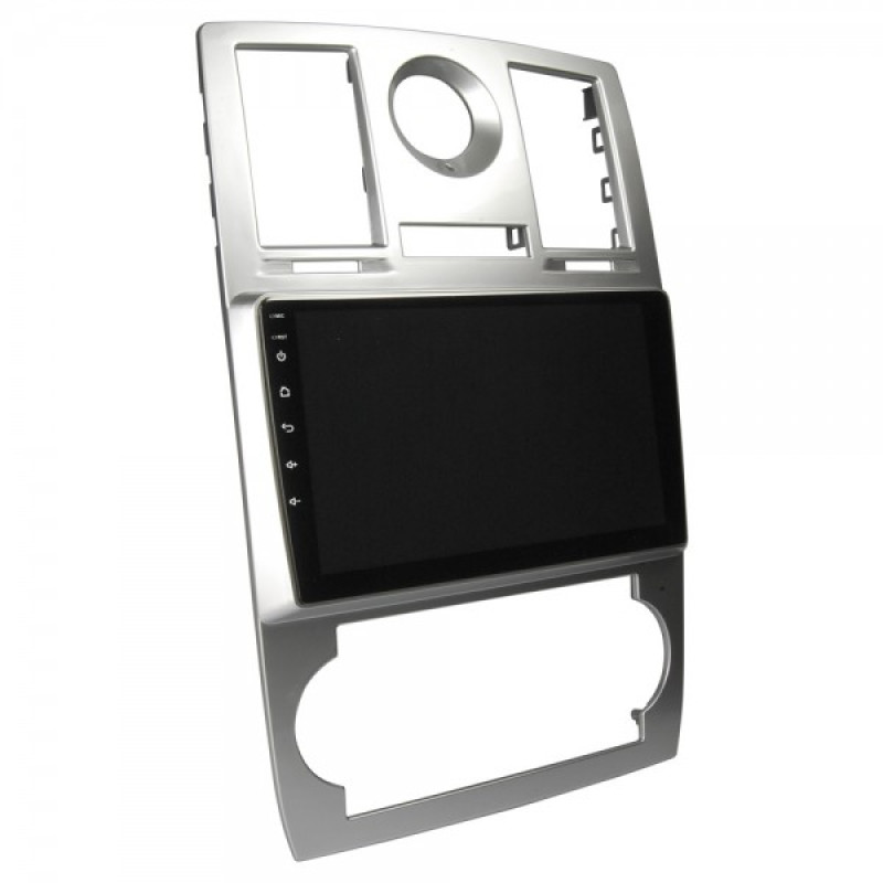 Штатная магнитола 22-097: 9-inch для CHRYSLER 300C 2004-2010 - A10D
