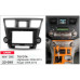 Штатная магнитола 22-099: 10.1-inch для TOYOTA HIGHLANDER 2008-2013, KLUGER 2008-2014 - A7