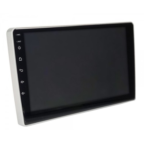 Штатная магнитола 22-1002: 9-inch для KIA SPORTAGE 2005-2009 - A7