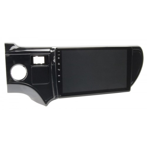 Штатная магнитола 22-1009: 9-inch для TOYOTA PRIUS C 2012-2014 - A7