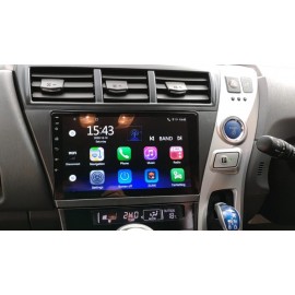 Штатная магнитола 22-1010: 9-inch для TOYOTA PRIUS 2018-2024 - G13