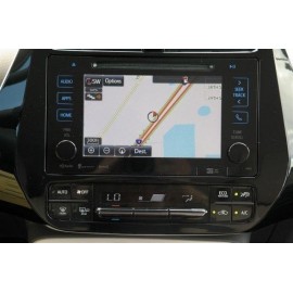 Штатная магнитола 22-1010: 9-inch для TOYOTA PRIUS 2018-2024 - G13