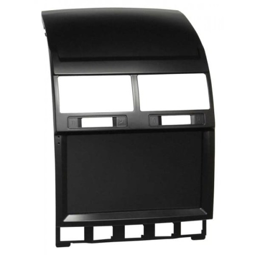 Штатная магнитола 22-1026: 9-inch для VOLKSWAGEN TOUAREG 2002-2010 - Q8