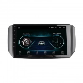 Штатная магнитола 22-1031: 9-inch для CHANA SHENQI F30 2016-2024 - A10D