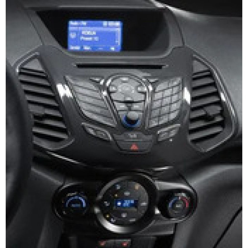 Штатная магнитола 22-1033: 9-inch для FORD ECOSPORT 2012-2017 - Q8