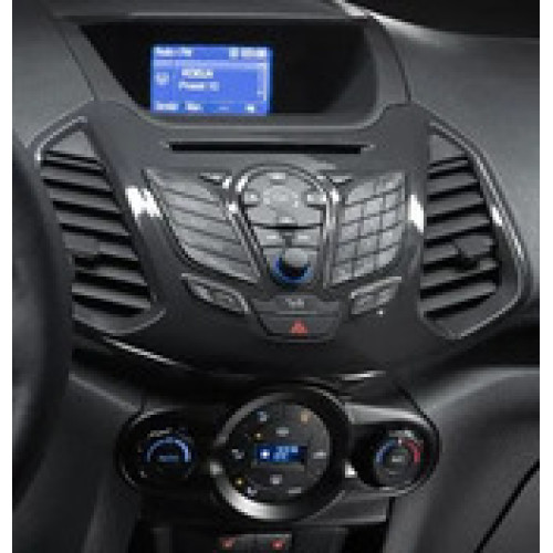 Штатная магнитола 22-1033: 9-inch для FORD ECOSPORT 2012-2017 - N10Pro