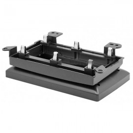 Штатная магнитола 22-1038: 9-inch для MAZDA MPV, PREMACY 1999-2005 - A10D